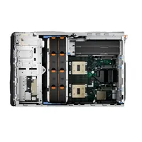 Tour de serveur T560 utilisée directement en usine Type de rack avec processeur Xeon 16 Go et 64 Go de mémoire DDR4 1 To 2 To HDD 750W Stock d'alimentation