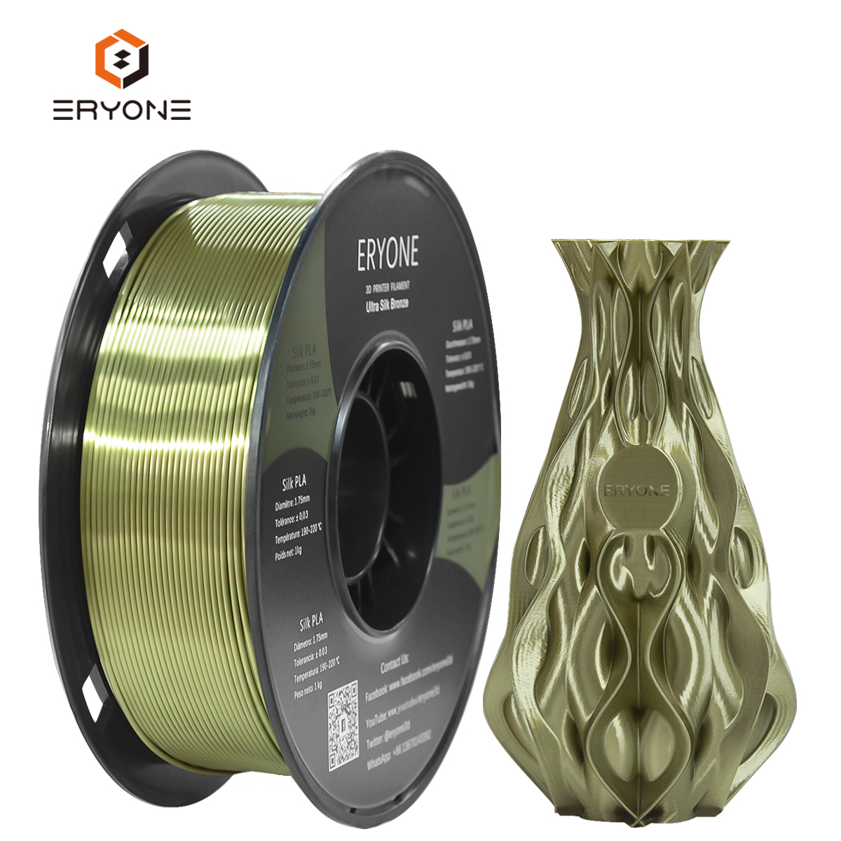 Bronze