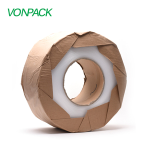 Nhà Máy Giá PP Dây đeo nhựa đóng đai ban nhạc vành đai đóng gói băng cho hộp carton - Product Image 6