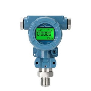 Sensor Inteligente para Tuberías de Petróleo, Gas y Productos Químicos, con Rango de 40 MPa, Protocolo HART - Product Image 2