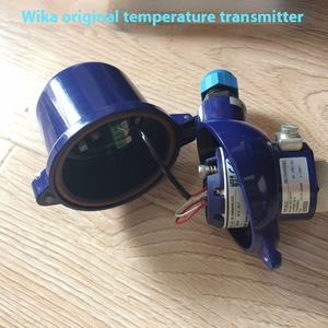 TR-10センサートランスミッタWikaオリジナルPT100インテリジェント防爆デジタルディスプレイ温度計機器カスタマイズ可能 - Product Image 4