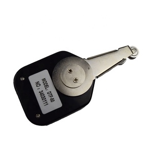 Easy operated <strong>belt</strong> yarn <strong>tension</strong> <strong>gauge</strong> for yarn meter <strong>tension</strong> testing Aliyiqi hydraulic dtf-25 dtf 25-2-25 - Product Image 4
