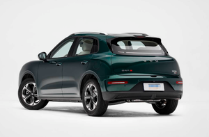 <span class=keywords><strong>ORA</strong></span> 5 2026 1.5T Max Edition SUV Compact Essence 5 Places Voiture Essence Chine Vente Chaude à l'Étranger Voiture de Marque Populaire Pour les Amateurs de Conduite Ludique - Product Image 4
