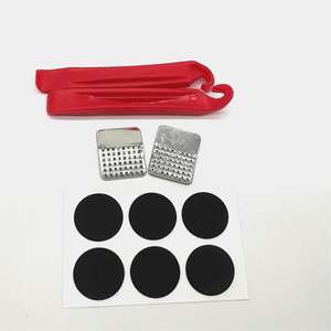 112 piezas Kit <span class=keywords><strong>de</strong></span> tapón <span class=keywords><strong>de</strong></span> neumático universal Kit <span class=keywords><strong>de</strong></span> <span class=keywords><strong>reparación</strong></span> <span class=keywords><strong>de</strong></span> <span class=keywords><strong>pinchazos</strong></span> <span class=keywords><strong>de</strong></span> neumáticos planos <span class=keywords><strong>de</strong></span> alta resistencia y <span class=keywords><strong>reparación</strong></span> <span class=keywords><strong>de</strong></span> neumáticos <span class=keywords><strong>de</strong></span> bicicleta - Product Image 4