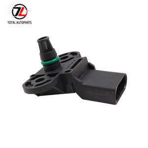 Карта датчика давления во впускном коллекторе OEM 0261230095 03C906051 03C906051F 0279980411 0369980411 для AU-DI SE-AT SKO-DA V-W - Product Image 5