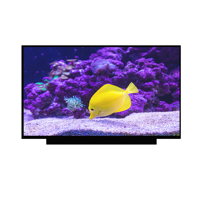 Écran d'ordinateur portable de 14 pouces HD 1366*768 RGB EDP Slim 30 broches, panneau d'affichage LCD, neuf et d'origine, remplacement d'écran d'ordinateur portable