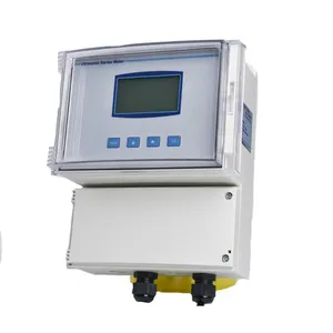 T-misurazione ad alta precisione Taijia UTG21-DR misuratore di canale aperto trasmettitore di livello ad ultrasuoni