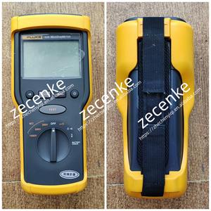 Megóhmetro de 1520 MΩ usado para pruebas de aislamiento - Product Image 4