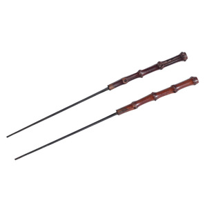 Bamboo Charcoal Tongs Handle Shape For Kung Fu <b>Tea</b> <b>Sets</b> Afternoon <b>Tea</b> Accessories - Product Image 5