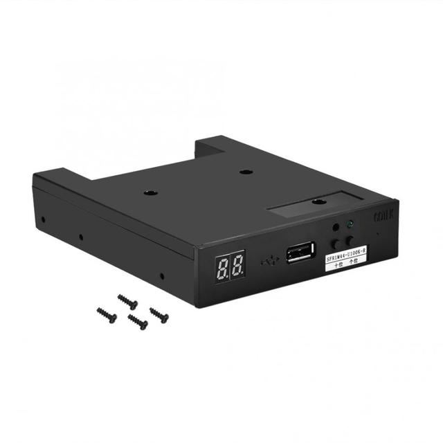 GOTEK SFR1M44-U100K-R USB SSD Floppy Drive Emulator for ROLAND E-66,E-86,E-96,G-600,G-800,E-480B,E600,XP-50,V1000 VA-7 Keyboard