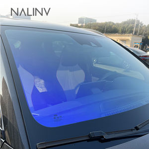 فيلم شاميلون أزرق فاتح نانو سيراميك رفض الحرارة فيلم شاميلون 82 VLT - Product Image 5