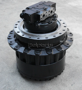 Motor de Traslación/Transmisión Final 329E, 323E L, 329D, 329D LN 333-2908 - Product Image 2
