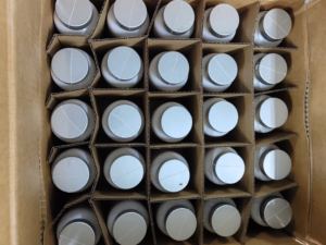 Gomitas Probióticas de Buenas Bacterias para Mujeres, Masticables, Suaves, con Fibra para la Salud Intestinal, Suplemento para Mejorar la Digestión y el Hinchazón - Product Image 6