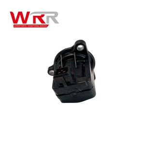 11657602293 11657601058 Automobile <b>Diverter</b> Valve for BMW F30 F10 328i 528i Auto Turbocharger Durable Pressure Relief Solenoid - Product Image 3