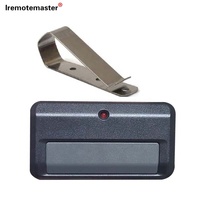 Télécommande pour ouvre-porte de garage, remplace les modèles 891LM 893LM 893MAX 370LM 371LM 373LM 971LM 973LM