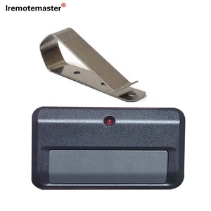Télécommande pour <span class=keywords><strong>ouvre</strong></span>-<span class=keywords><strong>porte</strong></span> <span class=keywords><strong>de</strong></span> <span class=keywords><strong>garage</strong></span>, remplace les modèles 891LM 893LM 893MAX 370LM 371LM 373LM 971LM 973LM - Product Image 3