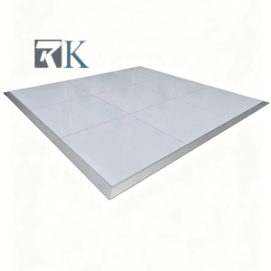 Piste de danse de haute qualité pour cérémonie de mariage, scène de banquet, hôtel, piste de danse intérieure - Product Image 1