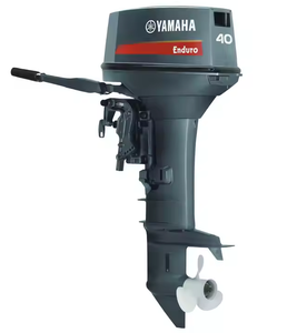 <span class=keywords><strong>Moteur</strong></span> <span class=keywords><strong>hors</strong></span>-<span class=keywords><strong>bord</strong></span> Yamaha 2 temps 15 CV 40 CV le plus vendu pour petits bateaux marins - Product Image 3