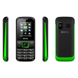 Teléfono Celular Tecno 2G con Larga Duración de Batería, Venta al Por Mayor OEM - Product Image 2