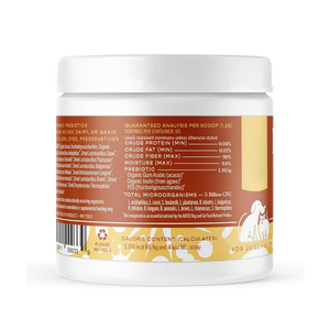 Fabricant professionnel <span class=keywords><strong>de</strong></span> poudre <span class=keywords><strong>de</strong></span> probiotiques pour chiens - Renforce l'immunité et soulage les symptômes d'allergie Complément alimentaire pour animaux <span class=keywords><strong>de</strong></span> compagnie - Product Image 4