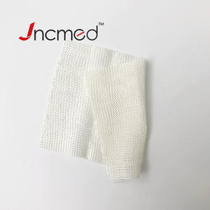 ผ้าก๊อซผ้าฝ้ายซับน้ำได้, 150ผ่าตัดทางการแพทย์ขนาด150มม. สำหรับปฐมพยาบาล - Product Image 6