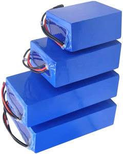Joypo E-bike <b>72V</b> 60V 20Ah 25Ah 36Ah Rechargeable Lithium <b>Battery</b> Pack - Product Image 5