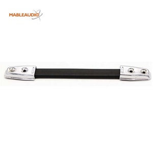 Poignée d'amplificateur de guitare ou de basse MAHD0006 pour remplacement Fender ou Marshall - Product Image 2