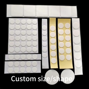 Thermal Conductive <b>Silicone</b> Insulation Non-slip Sealing <b>Silicone</b> Pad with Cutting & <b>Moulding</b> Service - Product Image 5