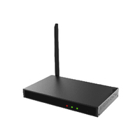 Fanvil RoIP Gateway W712, Intercomunicador de Radio a IP, Canal de Radio de 400~470 MHz