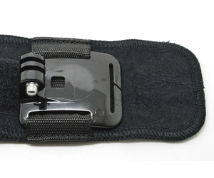 <span class=keywords><strong>Support</strong></span> de <span class=keywords><strong>poignet</strong></span> réglable compatible avec <span class=keywords><strong>GoPro</strong></span>, Insta360, DJI Osmo Action, idéal pour le vlogging mains libres, le cyclisme, la randonnée - Product Image 6