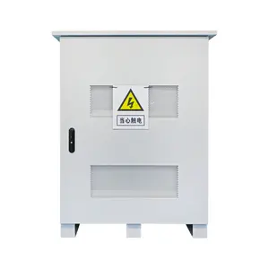 Experience Excellence Optimized Voltage Control Automatic Voltage Controller