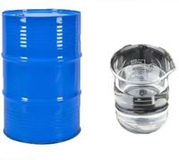 Vente chaude Solvant Chimique Pas Cher Prix CAS 110 N-Hexane / Hexane De L'usine De Chine