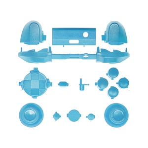 <span class=keywords><strong>Kit</strong></span> de botones de repuesto para <span class=keywords><strong>Xbox</strong></span>, juego completo de botones de reparación para <span class=keywords><strong>Xbox</strong></span> Series X - Product Image 5