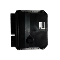 89661-06Q21 Module de commande du moteur ECU d'origine neuf, unité de commande du moteur, module PCM TD275400-2241 12v pour Toyota