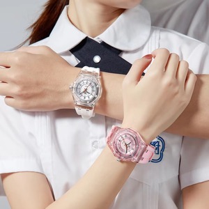 Drioshipping Factory Unisex Sport <b>Watch</b> Top Quality Best Prices New Style Couple Custom Logo <b>Watch</b> Colorful <b>Silicone</b> <b>Watch</b> - Product Image 6