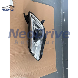 SAIC MG 5 ROEWE I5 pezzi di ricambio <span class=keywords><strong>Auto</strong></span> originali <span class=keywords><strong>Aftermarket</strong></span> LED faro anteriore destro sinistro gruppo - Product Image 2