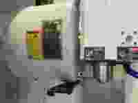 Mandrin BT40 automatique haute précision CE/ISO pour centre d'usinage vertical CNC, fraiseuse VMC850