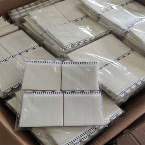 Hebilla adhesiva móvil de doble cara, marco de <span class=keywords><strong>pared</strong></span> estirable que no daña, pegatina de pintura colgante, fijación <span class=keywords><strong>sin</strong></span> clavos <span class=keywords><strong>sin</strong></span> <span class=keywords><strong>marcas</strong></span> - Product Image 5