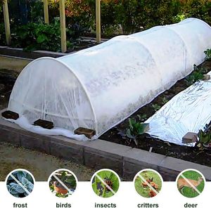 <span class=keywords><strong>Manta</strong></span> anticongelante agrícola de protección de plantas de polietileno para clima frío - Product Image 5
