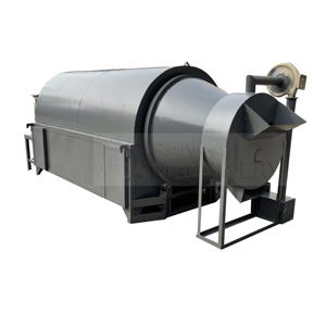 Precio <span class=keywords><strong>de</strong></span> descuento <span class=keywords><strong>de</strong></span> fábrica, secador <span class=keywords><strong>de</strong></span> tambor <span class=keywords><strong>de</strong></span> <span class=keywords><strong>orujo</strong></span> <span class=keywords><strong>de</strong></span> bagazo <span class=keywords><strong>de</strong></span> caña/Azúcar, 150 kg/H, secador rotatorio <span class=keywords><strong>de</strong></span> grano <span class=keywords><strong>de</strong></span> salvado <span class=keywords><strong>de</strong></span> maíz en grano - Product Image 1