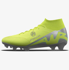 Oferta Imperdível Chuteiras de Futebol de Cano Alto para Campo e Quadra Masculinas e Femininas - Product Image 3