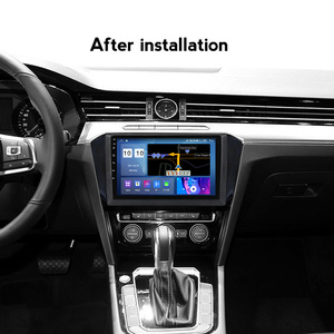 MEKEDE M200s Lettore DVD Audio per <span class=keywords><strong>Auto</strong></span> Android 8 Core 2+32GB Schermo IPS per VW <span class=keywords><strong>Passat</strong></span> <span class=keywords><strong>B8</strong></span> Magotan con BT e Wifi - Product Image 3