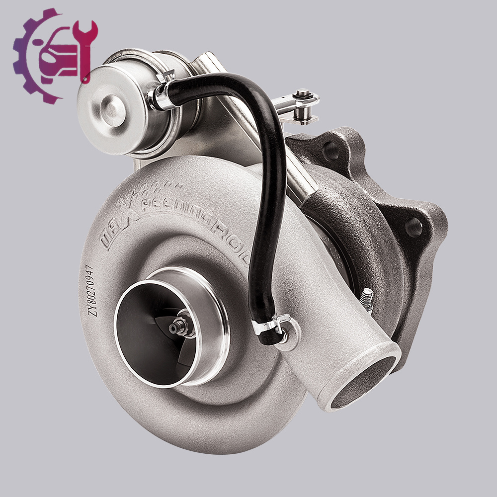 maxpeedingrods turbo