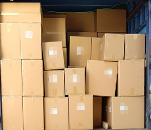 DP บริการขนส่งสินค้าทางอากาศและทางทะเลถึงบ้านถึงบ้านไปยังเอเชียตะวันออกเฉียงใต้ - Product Image 5