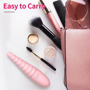 Vibratore a Tentacolo in Silicone Liquido, 10 Frequenze, Stimolatore Punto G e Clitoride, Potente Bacchetta Vibrante AV Ricaricabile USB, Giocattolo Sessuale - Product Image 6