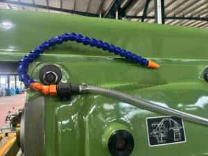 เครื่องกัดแนวนอน X6132 คุณภาพสูง ขายดี ราคาเครื่องกัดอเนกประสงค์ - Product Image 3