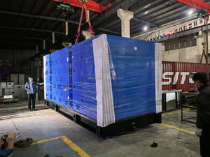 Generador Diésel de Alta Calidad Silencioso de 500kw 625KVA Trifásico con Motor Cummins KTA19-<span class=keywords><strong>G8</strong></span> - Product Image 5