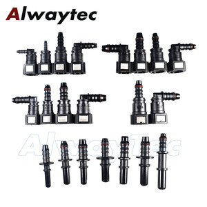 Kits de connecteurs d'accouplement à déconnexion rapide de tuyau de carburant 800-587M ID3 ID6 ID8 ligne de carburant outils de réparation de pièces automobiles <span class=keywords><strong>connecteur</strong></span> rapide de carburant - Product Image 5