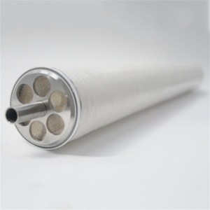 Meilleures ventes - Filtre à membrane RO 1016 mm, filtre à eau à membrane RO haute pression pour l'industrie chimique du charbon - Product Image 2
