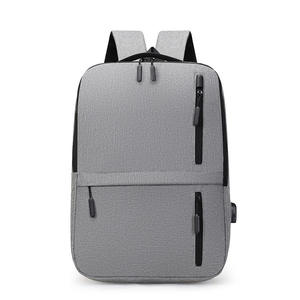 Vente en gros <span class=keywords><strong>sac</strong></span> à <span class=keywords><strong>dos</strong></span> pour ordinateur portable <span class=keywords><strong>sac</strong></span> d'affaire trois pièces <span class=keywords><strong>sac</strong></span> à <span class=keywords><strong>dos</strong></span> de <span class=keywords><strong>sport</strong></span> USB <span class=keywords><strong>sac</strong></span> d'ordinateur professionnel <span class=keywords><strong>sac</strong></span> à <span class=keywords><strong>dos</strong></span> de <span class=keywords><strong>voyage</strong></span> - Product Image 5